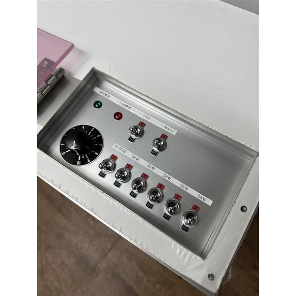 2023年製 JLS 負荷試験装置 JLS-30LS(VII) 未使用品 ○87504 : 無限堂 