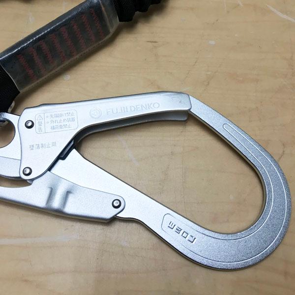 未使用品】FUJII-DENKO/藤井電工 新規格 NM-A441-H1 TSUYORON/ツヨロン