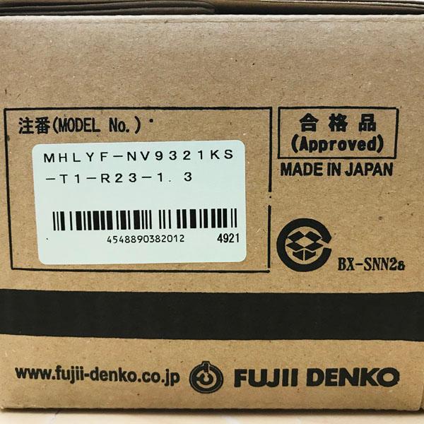 未使用品】FUJII-DENKO/藤井電工 新規格 NM-A441-H1 TSUYORON/ツヨロン 