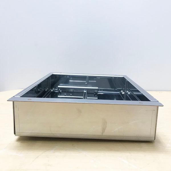 未使用品】HORKOS/ホーコス FGS-2020N ファイヤーガード 厨房用防火