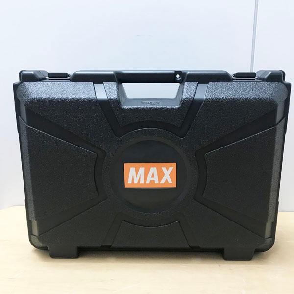 未使用】MAX/マックス RB-219-B2C/1450A リバータイヤ 鉄筋結束機 