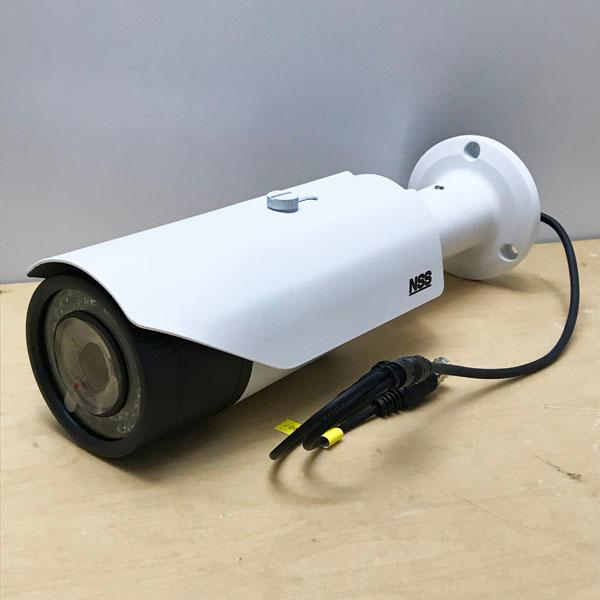 未使用】NSS/OneCable AHD Series NSC-AHD942VPU-F ワンケーブル 電源