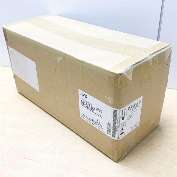 未開封】JVCKENWOOD/JVCケンウッド ビクター EM-KA240D 非常業務用放送