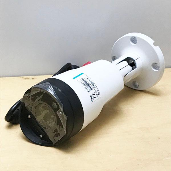 IDIS ハウジング一体型HDネットワークカメラ DC-T4233HRX 【公式通販】