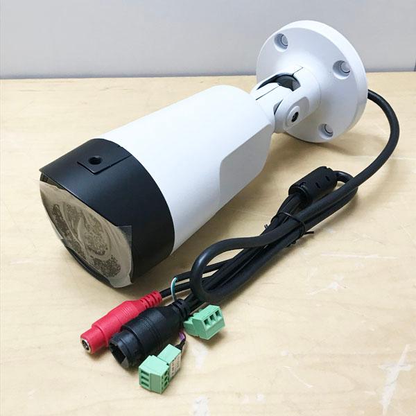 未使用※取付ネジ欠品】JVC IDIS/アイディス DC-T4233HRX フルHD 屋外