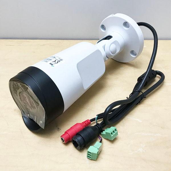 未使用※取付ネジ欠品】JVC IDIS/アイディス DC-T4233HRX フルHD 屋外