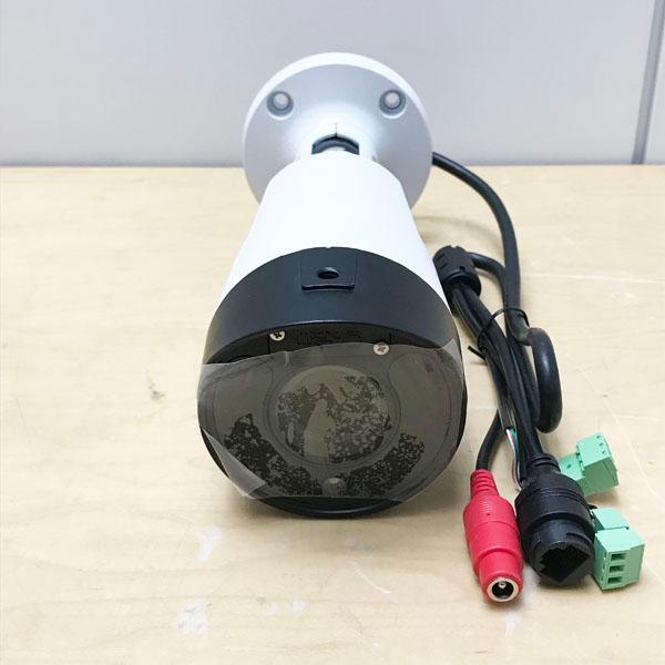 未使用※取付ネジ欠品】JVC IDIS/アイディス DC-T4233HRX フルHD 屋外