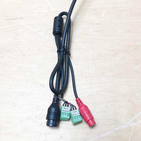 未使用※取付ネジ欠品】JVC IDIS/アイディス DC-T4233HRX フルHD 屋外