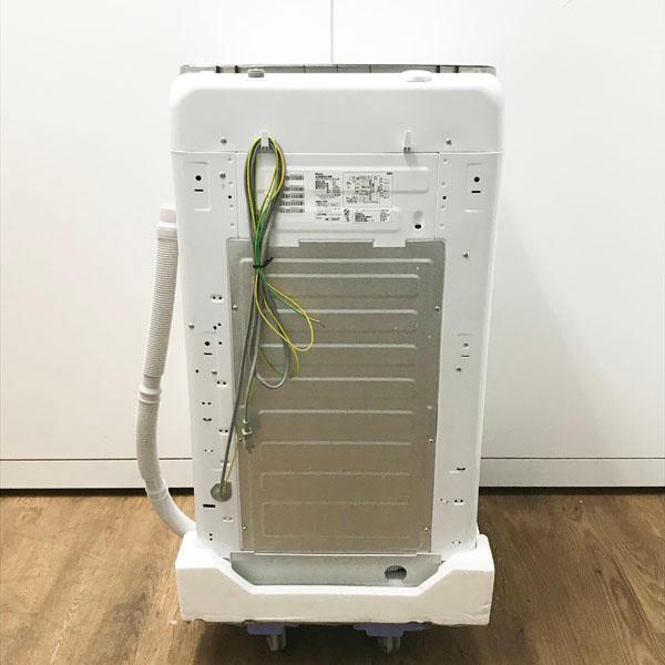 未使用・アウトレット】Haier/ハイアール JW-UD70A 全自動洗濯機 洗濯