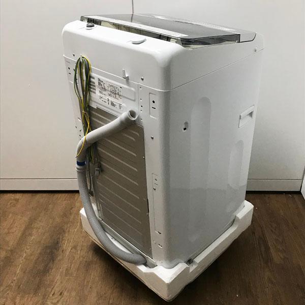 洗濯機　7㎏　ハイアール　JW-UD70A(W)　未使用品 未使用・アウトレット】Haier/ハイアール JW-UD70A 全自動洗濯機 洗濯