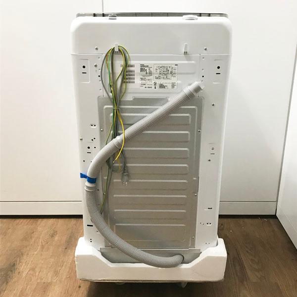 未使用・アウトレット】Haier/ハイアール JW-UD70A 全自動洗濯機 洗濯