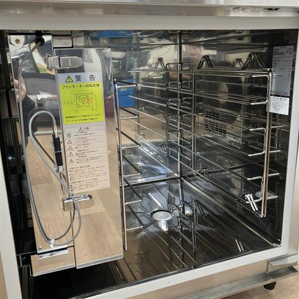 大和冷機 ブラストチラー DBC-060H3 中古　2024年購入 三相200V 大和冷機 ブラストチラー DBC-060H3 中古 2024年購入 三相200V - メルカリ