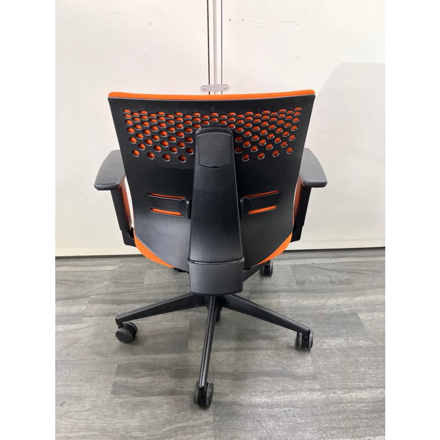 電動昇降座椅子　コクヨファーニチャー　　中古品 電動昇降座椅子 コクヨファーニチャー 中古品