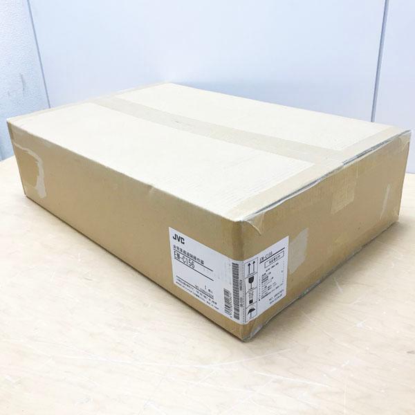 【未開封】JVCKENWOOD/JVCケンウッド ビクター EM-C156 非常・業務用放送設備 非常業務遠隔操作器 ※No.3※の画像