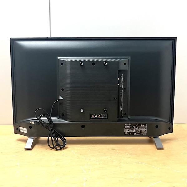 引取限定/大阪吹田】TOSHIBA/東芝 REGZA/レグザ 32V34 ハイビジョン