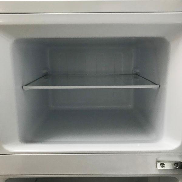 中古※キズ・凹み有※】Hisense/ハイセンス HR-B12E2W 冷凍冷蔵庫 120L