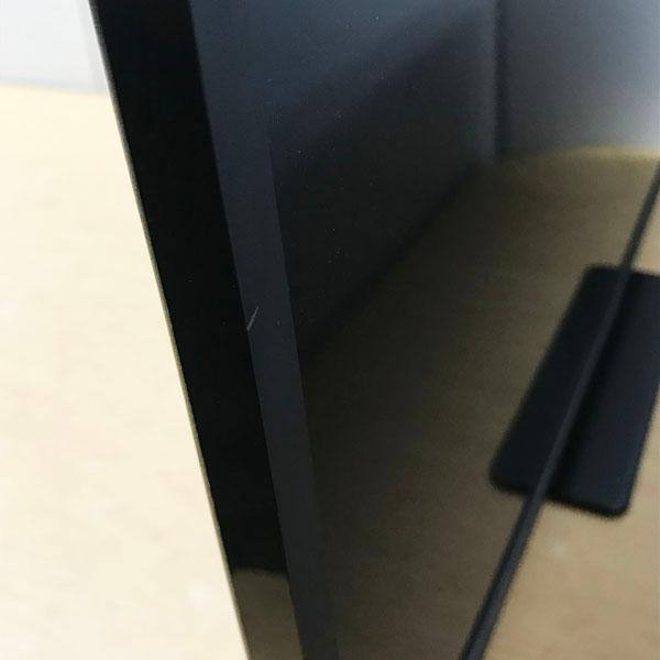 中古】SHARP/シャープ AQUOS/アクオス 2T-C32DE-B 32V型液晶テレビ