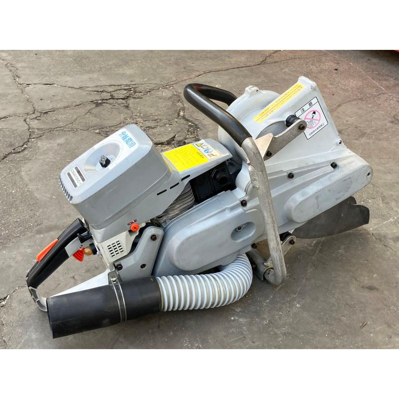 共立　エンジンカッター　コンクリートカッター　ハンドカッター CSG673SL KIORITZ/共立/やまびこ 305mm エンジンカッター CSG673VC/1