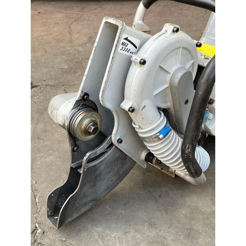 KIORITZ/共立/やまびこ 305mm エンジンカッター CSG673VC/1