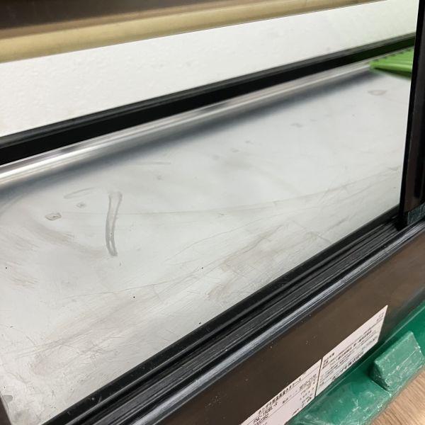 ホシザキ 恒温高湿ネタケース FNC-150BL-R 中古 1ヶ月保証 2016年製 単