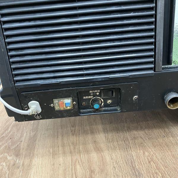 ホシザキ 恒温高湿ネタケース FNC-150BL-R 中古 1ヶ月保証 2016年製 単 