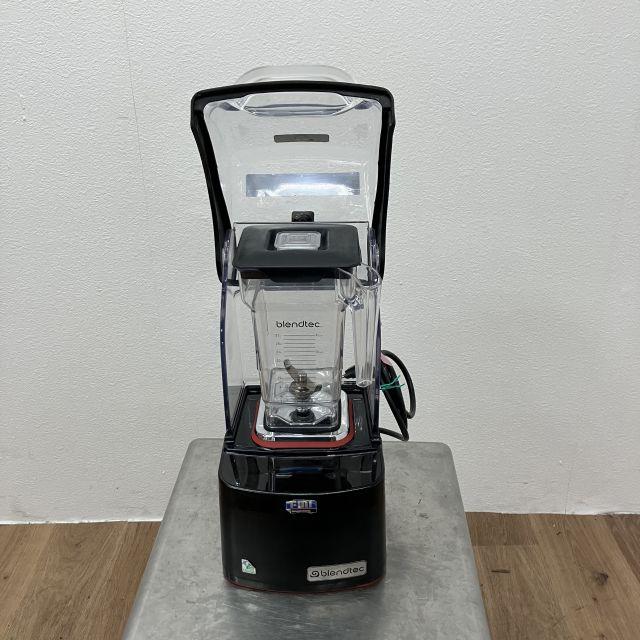 スムージーブレンダーFMI(中古) FMI スムージーブレンダー STEALTH 中古 1ヶ月保証 2017年製 単