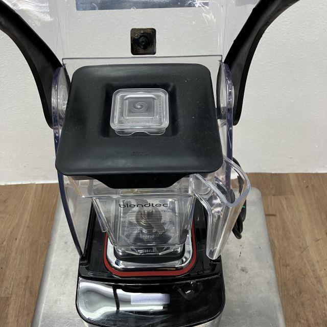 FMI スムージーブレンダー STEALTH 中古 1ヶ月保証 2017年製 単