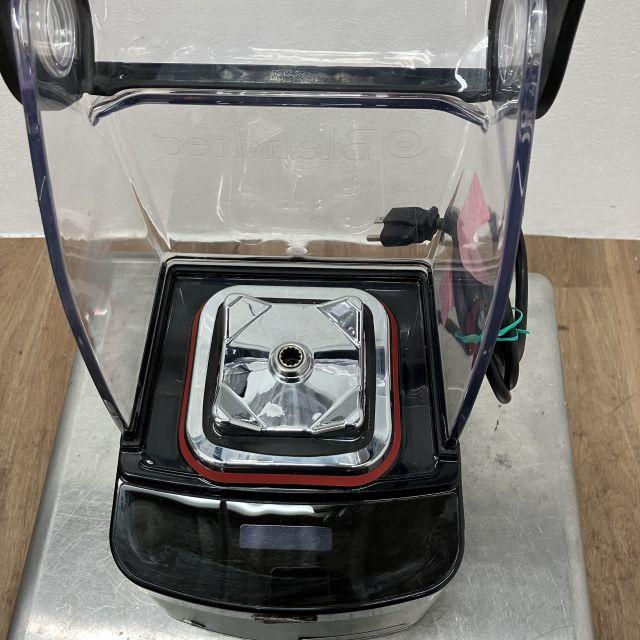 スムージーブレンダーFMI(中古) FMI スムージーブレンダー STEALTH 中古 1ヶ月保証 2017年製 単