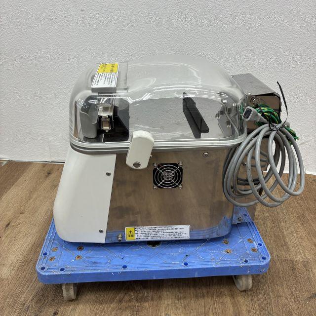 TOSEI 真空包装機 V-282 中古 1ヶ月保証 2019年製 単相100V 幅318x奥行