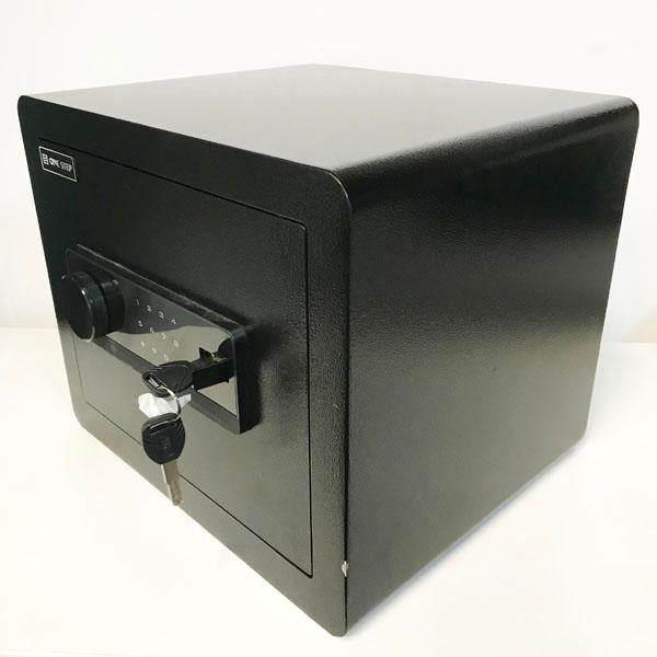 ワンステップ　金庫 Amazon.co.jp: ONE STEP 金庫 家庭用 小型 セキュリティー