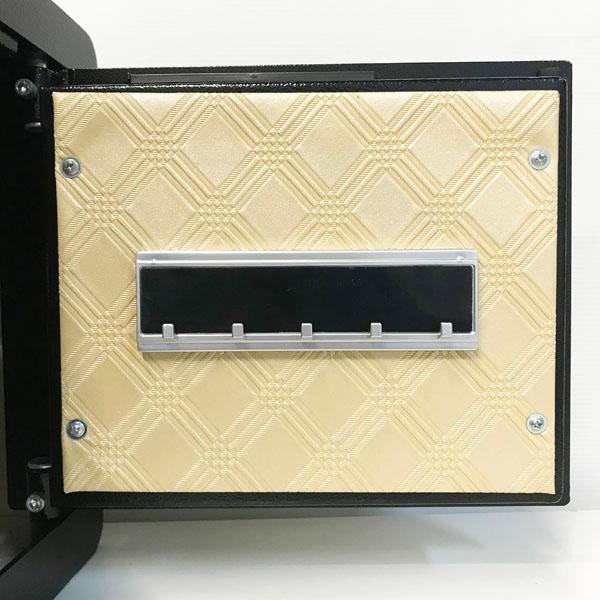 中古】ONE STEP/ワンステップ 32.4L 小型 スマートデジタル金庫 家庭用