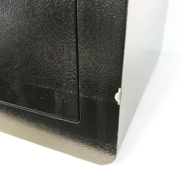 中古】ONE STEP/ワンステップ 32.4L 小型 スマートデジタル金庫 家庭用