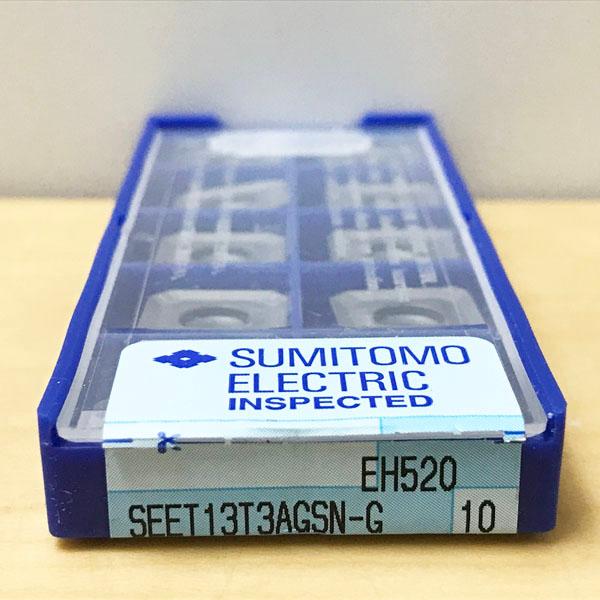 未使用】SUMITOMO/住友電工 SEET13T3AGSN-G-EH520 50個 10個入