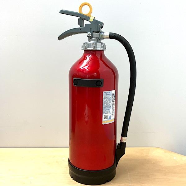 2024年製未使用4本セットALTESIMO II 消火器 MEA10B 2024年製未使用4本セットALTESIMO II 消火器 MEA10B