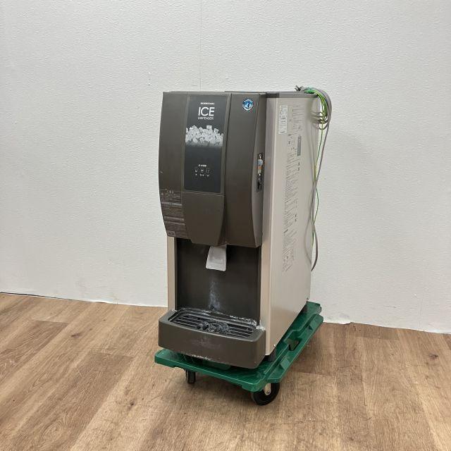 CE83 ★ホシザキ★ 18年製 チップアイスディスペンサー DCM-115K ホシザキ チップアイスディスペンサー DCM-115L (旧DCM-115K
