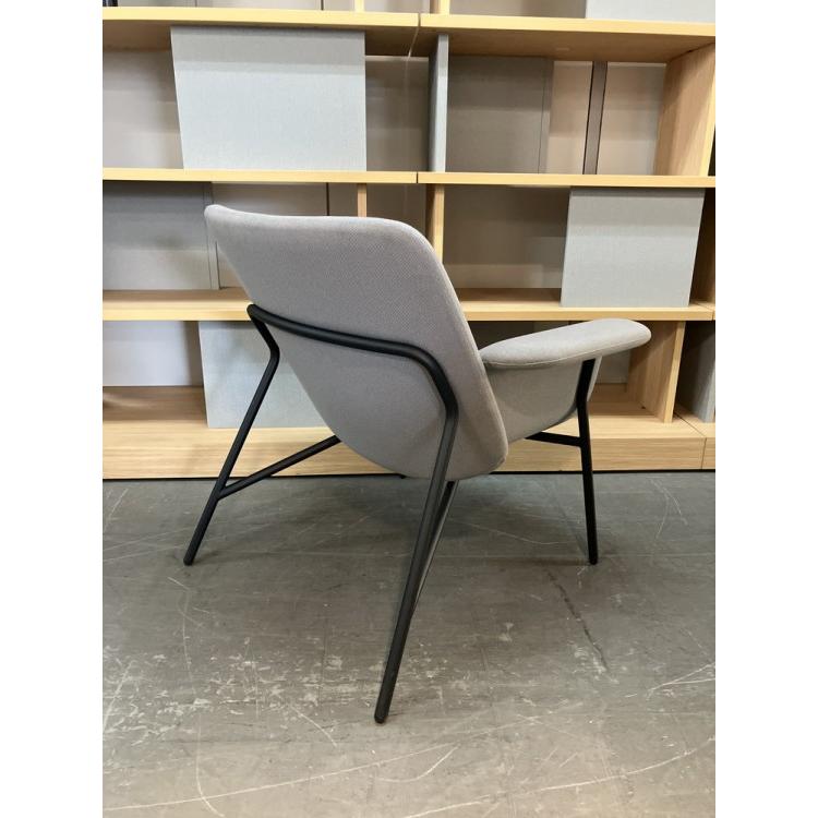 □中古品□ コクヨ ラウンジチェア NOTION（ノーション）シリーズ CN 