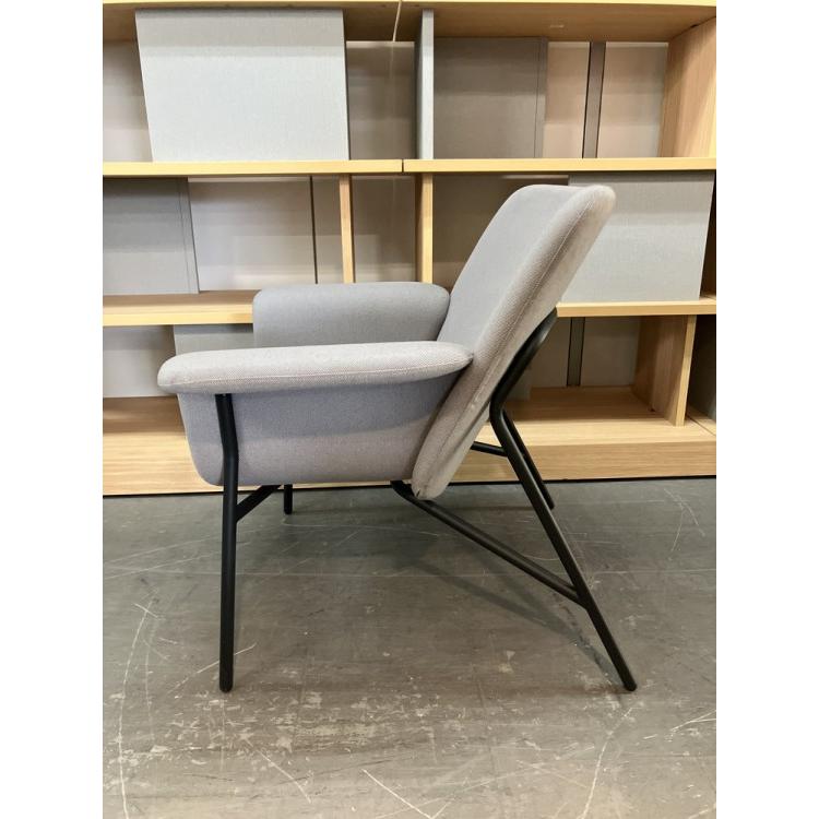 □中古品□ コクヨ ラウンジチェア NOTION（ノーション）シリーズ CN 