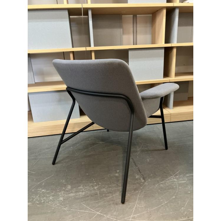 □中古品□ コクヨ ラウンジチェア NOTION（ノーション）シリーズ CN