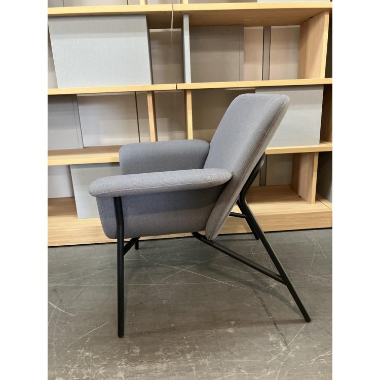 □中古品□ コクヨ ラウンジチェア NOTION（ノーション）シリーズ CN 