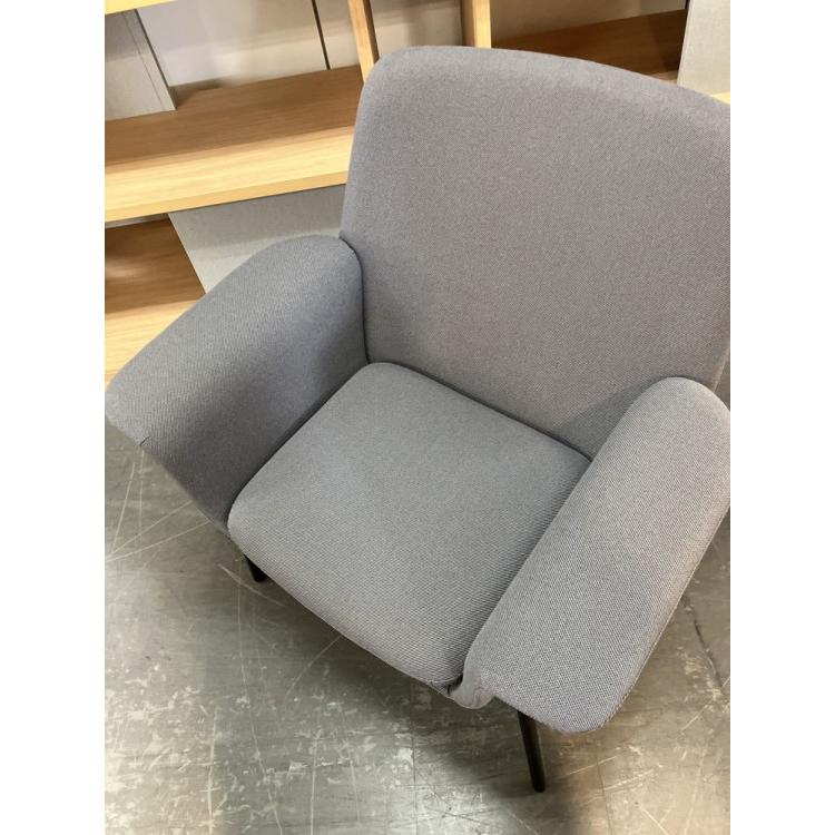 □中古品□ コクヨ ラウンジチェア NOTION（ノーション）シリーズ CN