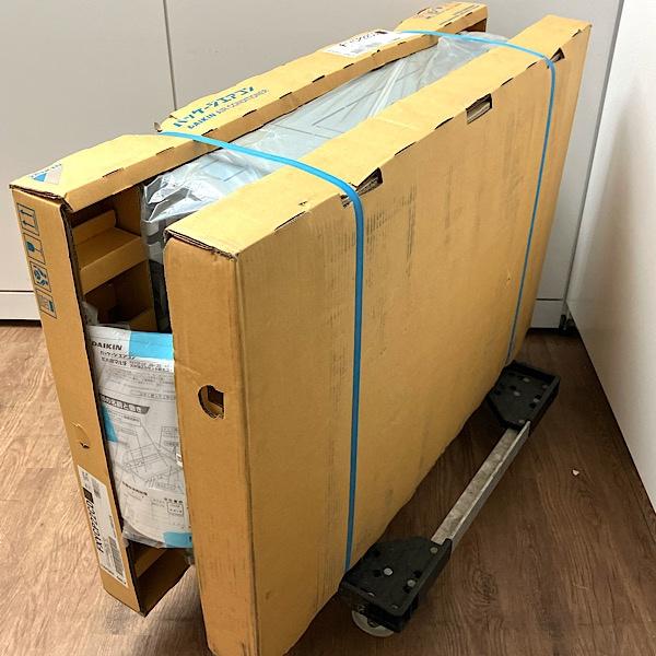未開封】DAIKIN/ダイキン ビル用マルチエアコン 天井埋込カセット形