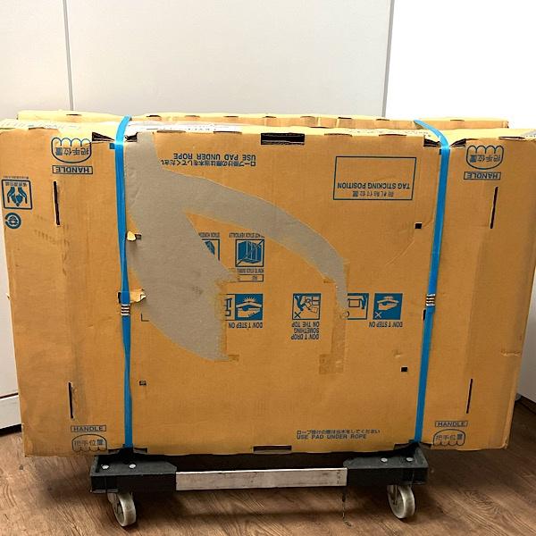 未開封】DAIKIN/ダイキン ビル用マルチエアコン 天井埋込カセット形