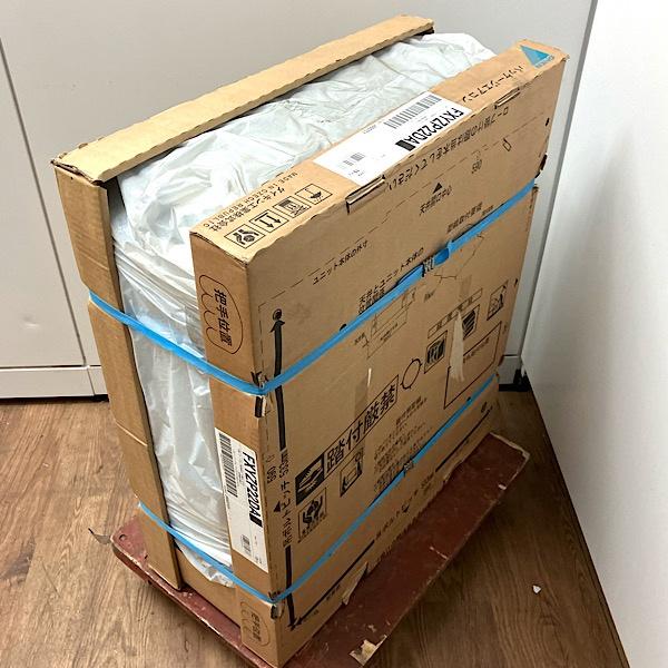 未開封】DAIKIN/ダイキン ビル用マルチエアコン 天カセ形 コンパクト 