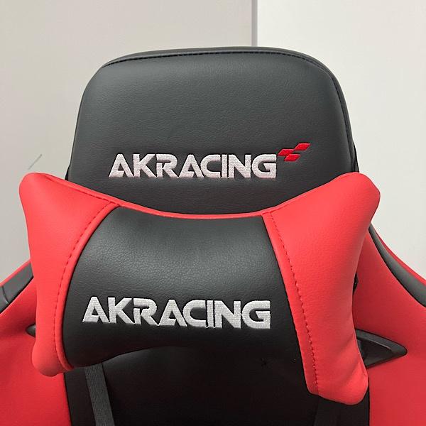 中古・美品】AKRacing/エーケーレーシング Pro-X V2 ゲーミングチェア