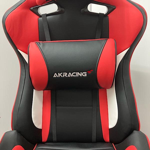 中古・美品】AKRacing/エーケーレーシング Pro-X V2 ゲーミングチェア