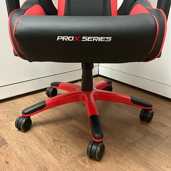 中古・美品】AKRacing/エーケーレーシング Pro-X V2 ゲーミングチェア