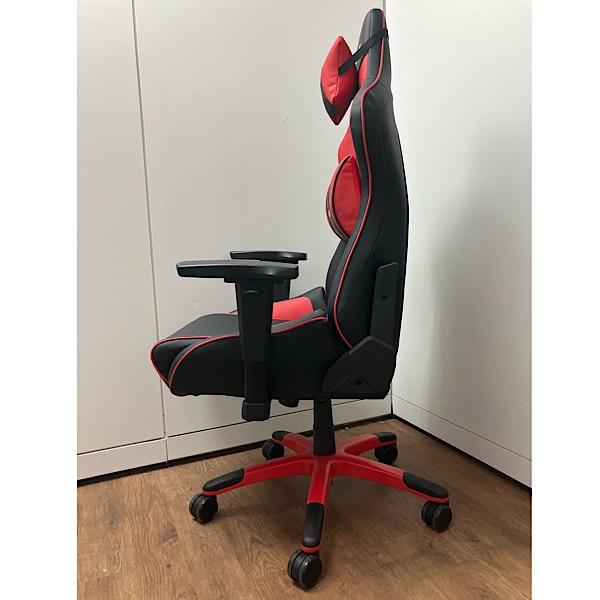 中古・美品】AKRacing/エーケーレーシング Pro-X V2 ゲーミングチェア 