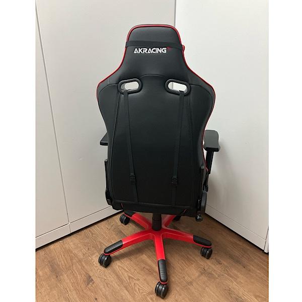 中古・美品】AKRacing/エーケーレーシング Pro-X V2 ゲーミングチェア