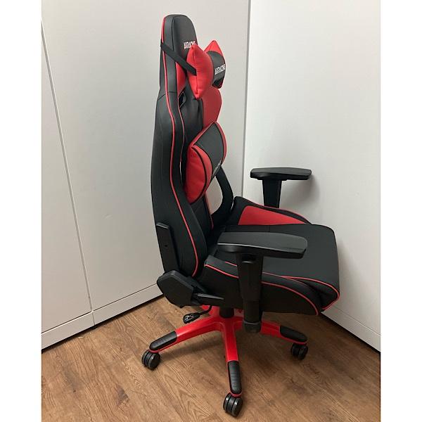 中古・美品】AKRacing/エーケーレーシング Pro-X V2 ゲーミングチェア