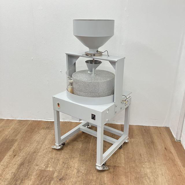 ミツカ 電動石臼製粉機 m-361